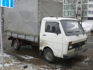 Автогрузоперевозки по Минску и РБ быстро и аккуратно. #875101