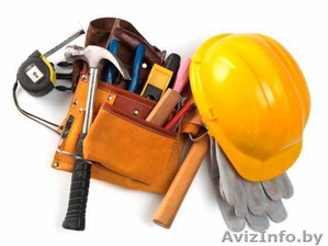 Фундаменты любой сложности.. #200151