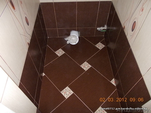 Укладка керамической плитки #758592