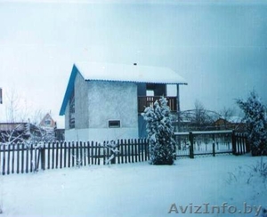 Продается дача д. Липово #888304