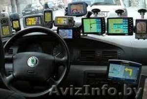 Ремонт  и обслуживание GPS навигаторов #877356