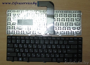 Замена клавиатуры ноутбука Dell N5040 N5050 M5040 M5050 Гомель #890388