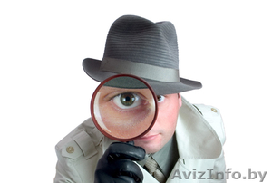 Услуги частного детектива,   Минск #875530