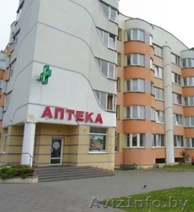 квартира на Востоке Бреста,  посуточно! #881980