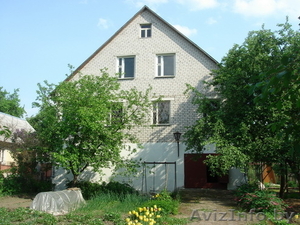 Продам коттедж в центре города могилева #889644