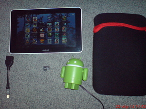 Срочно продам AINOL ELF2 белый б/у 6 месяцев  #889840