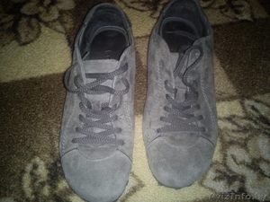 сапоги натур замш 400 тыс балетки натур замш 200 тыс #873765