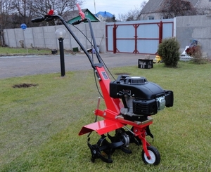 Мотокультиватор  5.5 л./с. #887502