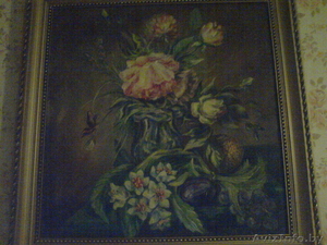 Художник живописи,  графики,  портретов,  натюрмортов,  пейзажей. #889369