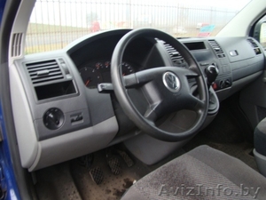 VW  Transporter #874755