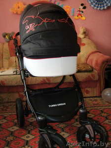 Продам коляску Tako 2 в 1 #885411
