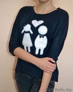 Модная женская одежда опт и розница #886355