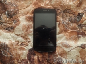 Смартфон Prestigio MultiPhone 5000 DUO #877264