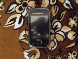 Samsung C3312 Champ Deluxe Duos #877265