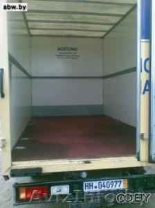 Переезды,  перевозки,  доставка и развоз товаров по г.Минску и РБ.  #877318