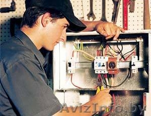 Электромонтажные работы АКЦИЯ #878141