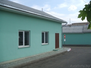 Сдается в аренду капитальный магазин в Борисове #882873
