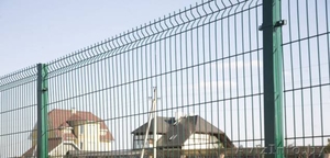 Продажа еврозаборов и евроограждений!!! - 80291458404 Юрий #878800