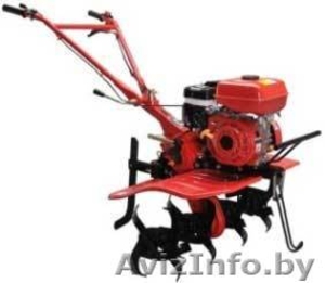 Мотоблок FERMER FM-653 K на 7 л.с. #890205