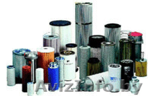 Фильтры для спецтехники #878369