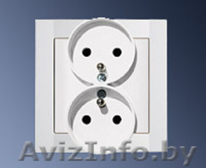 замена розеток, выключателей #887151
