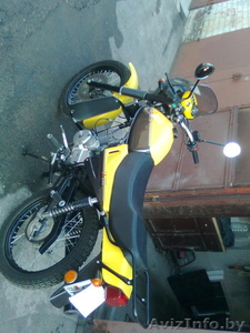 мотоцикл минск с4 200 #886268