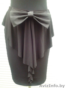 Женская юбка оптом и в розницу #878186