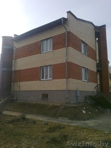 ПРОДАМ КОТТЕДЖ ИЛИ ОБМЕНЯЮ НА КВАРТИРУ С ВАШЕЙ ДОПЛАТОЙ #883055