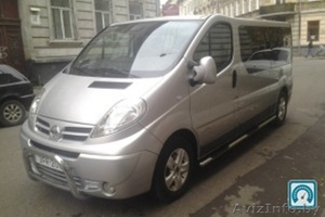 Nissan Primstar,  Interstar,  Navara Ниссан Примастар,  Интерстар,  Навара #874089