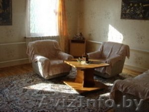 большой жилой коттедж в  могилеве по ул. Лазо #889659