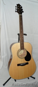 акустическая гитара Greg Bennett GD-100,  новая #883882