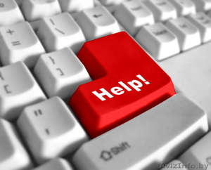 Ремонт компьютеров и ноутбуков. Установка windows и ПО. #873995