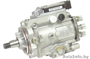 Ремонт ТНВД VOSCH VP44 #882039