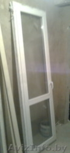 Продам двери ПВХ 2шт .3млн #868073