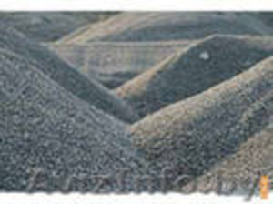 Щебень гранитный ф.5-20,  ф.20-40 #887772