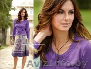 Одежда оптом из Турции напрямую от производителей. #883490