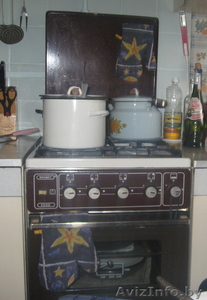 Продаётся газовая плита #887608