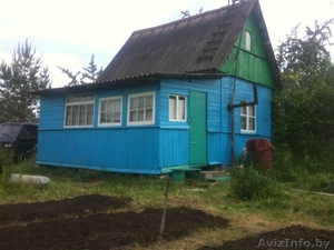 Дача около Марьи горки #891279