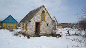 Дача ищет хозяина!!!!! #756307