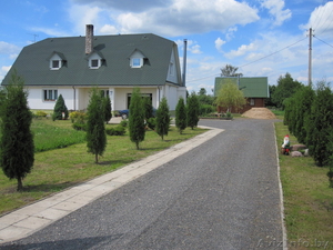  Агроусадьба 