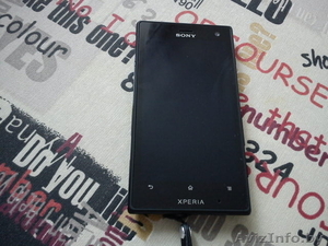 Sony Xperia Acro S #880909