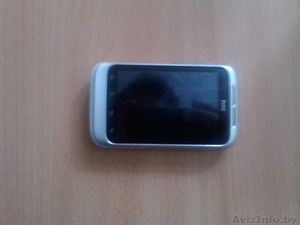 продам HTC Wildfire s #876181