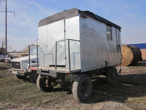 продам строительные вагончики #886498