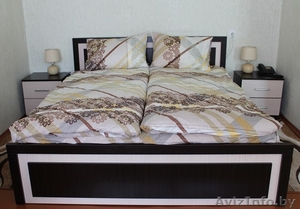 Уютная квартира на сутки в самом центре Гомеля. #889114