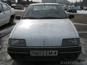 Продам Renault 19 #888330