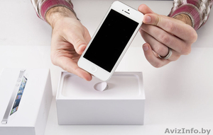 Apple,  iphone 5 16gb адмыкнутая тэлефон  #884772