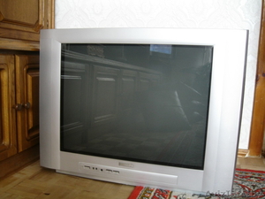 продам телевизор philips 29PT5207/60S #882792