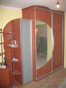 Изготовление мебели по индивидуальным заказам #884491