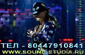 Танцевальное выступелние двойника Майкла Джексона #879499