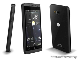 JiaYu G3 на 2 сим/sim! НОВИНКА 2013 года! Gorilla Glass Display,  Android 4.1.2,   #877857